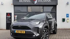 Gebruikt 2025 Toyota Yaris Comfort MPV | € 32.995 (Eerlijke prijs)