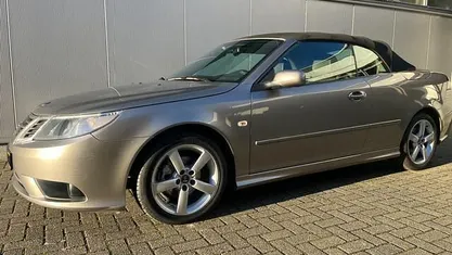 Occasion Saab 9-3 Cabriolet 204 PK (150 kW) 2008 Cabriolet