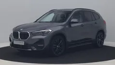 Grijs Gebruikt 2021 BMW X1 Comfort Edition SUV | € 24.900 (Super prijs)