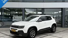Gebruikt 2024 Jeep Avenger EV Longitude SUV | € 21.450 (Super prijs)