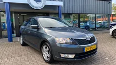Gebruikt 2016 Skoda Rapid Joy Hatchback | € 11.745 (Eerlijke prijs)