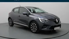 Grijs Gebruikt 2020 Renault Clio V Zen Hatchback | € 13.490 (Eerlijke prijs)