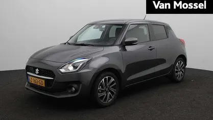 Occasion 2024 Suzuki Swift Style Hatchback | € 19.445 (Eerlijke prijs)