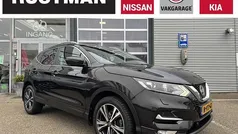 Gebruikt 2019 Nissan Qashqai N-Connecta SUV | € 19.450 (Eerlijke prijs)