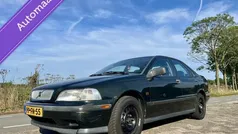 Volvo S40