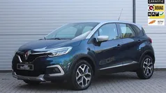 Gebruikt 2017 Renault Captur Intens SUV | € 11.950 (Eerlijke prijs)