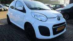 Gebruikt 2012 Citroën C1 Hatchback | € 2.499 (Goede deal)