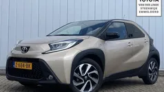 Gebruikt 2024 Toyota Aygo Pulse Hatchback | € 21.899 (Eerlijke prijs)