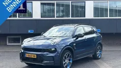 Gebruikt 2021 Lynk & Co 01 SUV | € 23.440 (Goede deal)