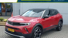 Rood Gebruikt 2023 Opel Mokka Ultimate SUV | € 25.935 (Eerlijke prijs)