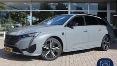 Gebruikt 2024 Peugeot 308 GT Stationwagen | € 27.450 (Goede deal)