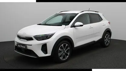 Occasion 2024 Kia Stonic SUV | € 25.940 (Eerlijke prijs)