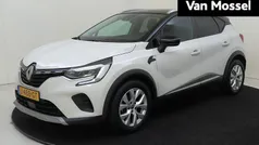 Gebruikt 2020 Renault Captur Zen SUV | € 17.935 (Eerlijke prijs)