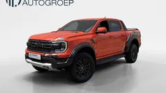 Oranje Gebruikt 2023 Ford Ranger Raptor Pickup | € 49.445 (Eerlijke prijs)