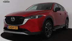 Gebruikt 2022 Mazda CX-5 Newground SUV | € 30.945 (Goede deal)