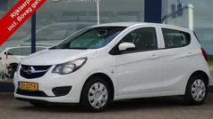 Gebruikt 2019 Opel Karl Edition Hatchback | € 8.950 (Eerlijke prijs)