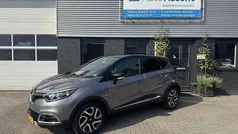 Grijs Gebruikt 2015 Renault Captur XMOD SUV | € 7.500 (Eerlijke prijs)