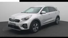 Grijs Gebruikt 2021 Kia Niro SUV | € 20.740 (Eerlijke prijs)