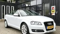 Audi A3 Cabriolet