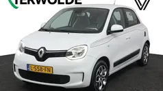 Gebruikt 2021 Renault Twingo Collection Hatchback | € 11.840 (Eerlijke prijs)