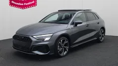 Gebruikt 2023 Audi A3 Sportback e-tron S-Line Sedan | € 36.940 (Eerlijke prijs)