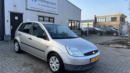 Occasion 2004 Ford Fiesta Hatchback | € 999 (Goede deal)