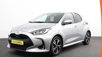 Occasion Toyota Yaris Hybrid 116 PK (85 kW) 2025 Hatchback