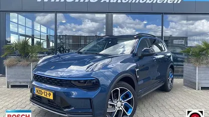 Occasion 2022 Lynk & Co 01 SUV | € 25.950 (Eerlijke prijs)