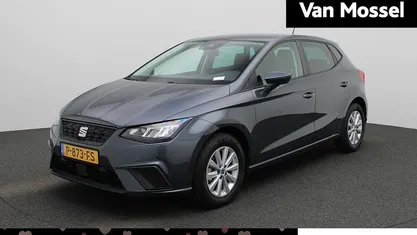 Occasion 2022 Seat Ibiza Business Hatchback | € 14.845 (Eerlijke prijs)