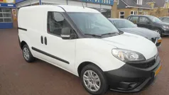 Wit Gebruikt 2018 Fiat Doblò MPV | € 7.845 (Eerlijke prijs)