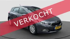 Gebruikt 2012 Kia Ceed Plus Hatchback | € 7.940 (Eerlijke prijs)