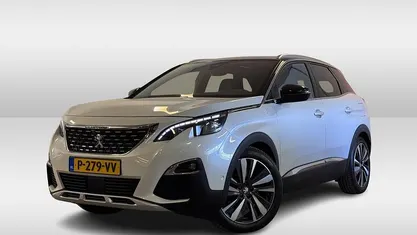 Gebruikt 2020 Peugeot 3008 SUV | € 25.000 (Eerlijke prijs)