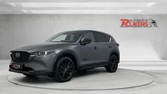 Gebruikt 2023 Mazda CX-5 Homura-Line SUV | € 38.995 (Eerlijke prijs)