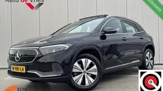 Gebruikt 2021 Mercedes EQA250 Business SUV | € 28.495 (Eerlijke prijs)