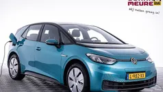 Groen Gebruikt 2021 VW ID.3 Hatchback | € 18.490 (Goede deal)