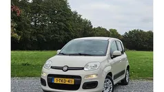 Gebruikt 2014 Fiat Panda Hatchback | € 4.999 (Eerlijke prijs)