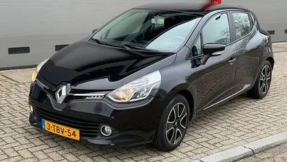 Gebruikt 2014 Renault Clio IV Collection Hatchback | € 3.999 (Eerlijke prijs)