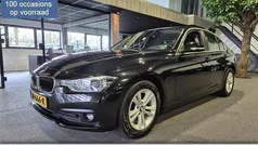 Gebruikt 2016 BMW 318 Basis Sedan | € 13.990 (Eerlijke prijs)