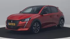 Gebruikt 2021 Peugeot 208 GTi Hatchback | € 17.700 (Eerlijke prijs)
