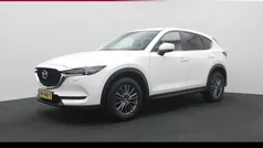 Gebruikt 2018 Mazda CX-5 SUV | € 19.950 (Eerlijke prijs)