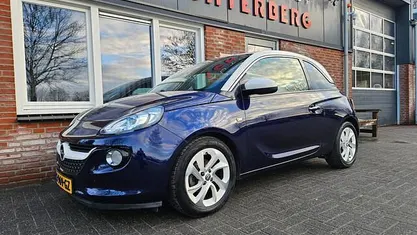 Occasion Opel Adam Glam 87 PK (63 kW) 2013 Hatchback