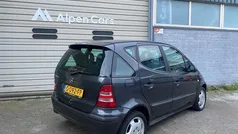 Mercedes A140