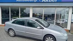 Grijs Gebruikt 2007 Citroën C5 Hatchback | € 990 (Eerlijke prijs)