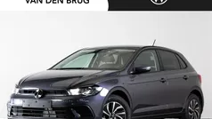 Grijs Nieuw 2025 VW Polo Edition Hatchback | € 28.850 (Goede deal)