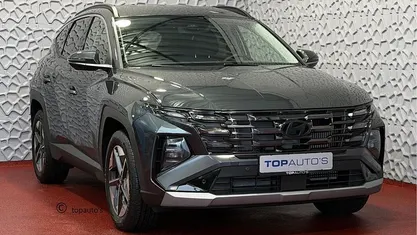 Occasion 2025 Hyundai Tucson Advanced SUV | € 39.888 (Eerlijke prijs)