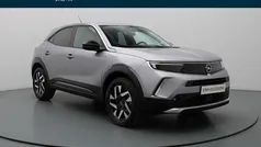 Grijs Gebruikt 2022 Opel Mokka Elegance SUV | € 21.990 (Eerlijke prijs)
