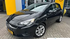Gebruikt 2017 Opel Corsa Edition Hatchback | € 10.395 (Eerlijke prijs)