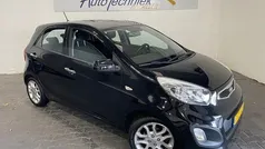 Gebruikt 2015 Kia Picanto Hatchback | € 5.680 (Eerlijke prijs)