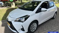 Gebruikt 2019 Toyota Yaris Comfort Hatchback | € 11.995 (Eerlijke prijs)