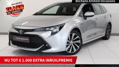 Gebruikt 2021 Toyota Corolla Business Edition Stationwagen | € 22.235 (Eerlijke prijs)
